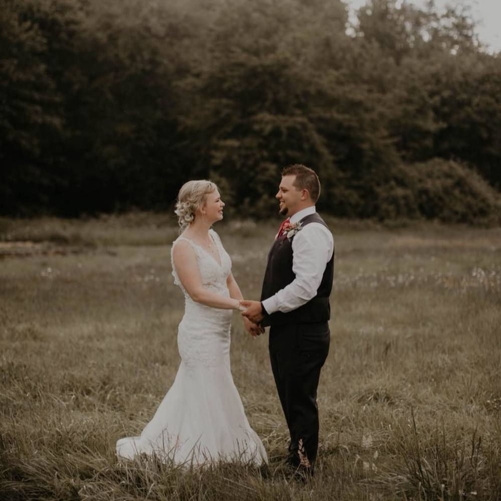 Meet your Posher, Melissa